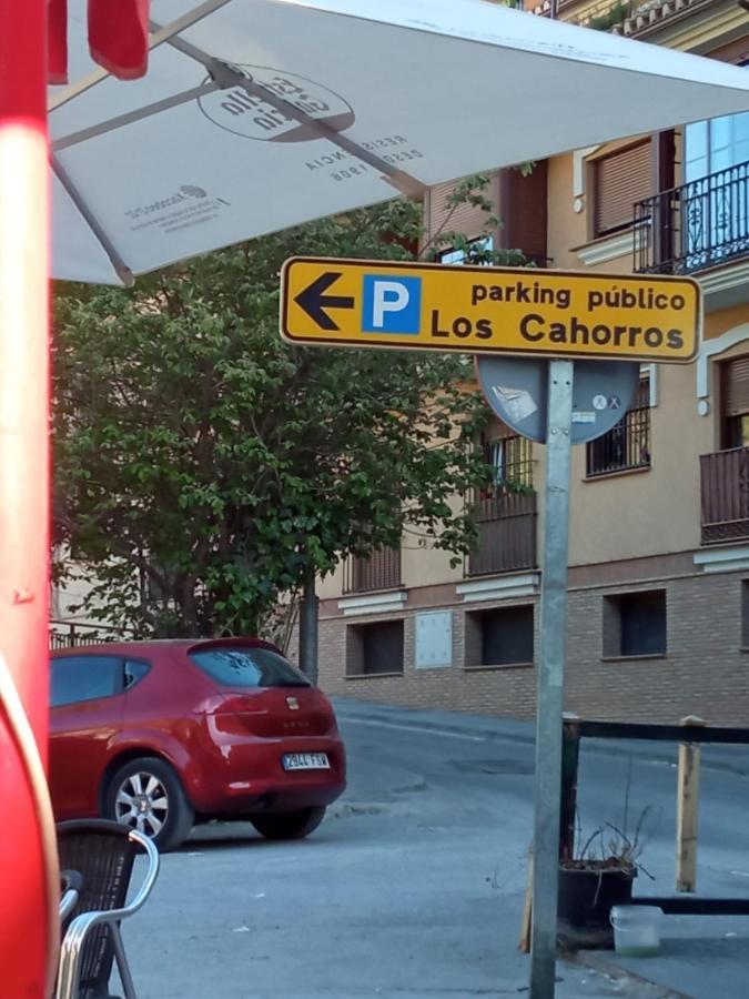 莫纳奇尔Piso Bonito Y Tranquilo公寓 外观 照片