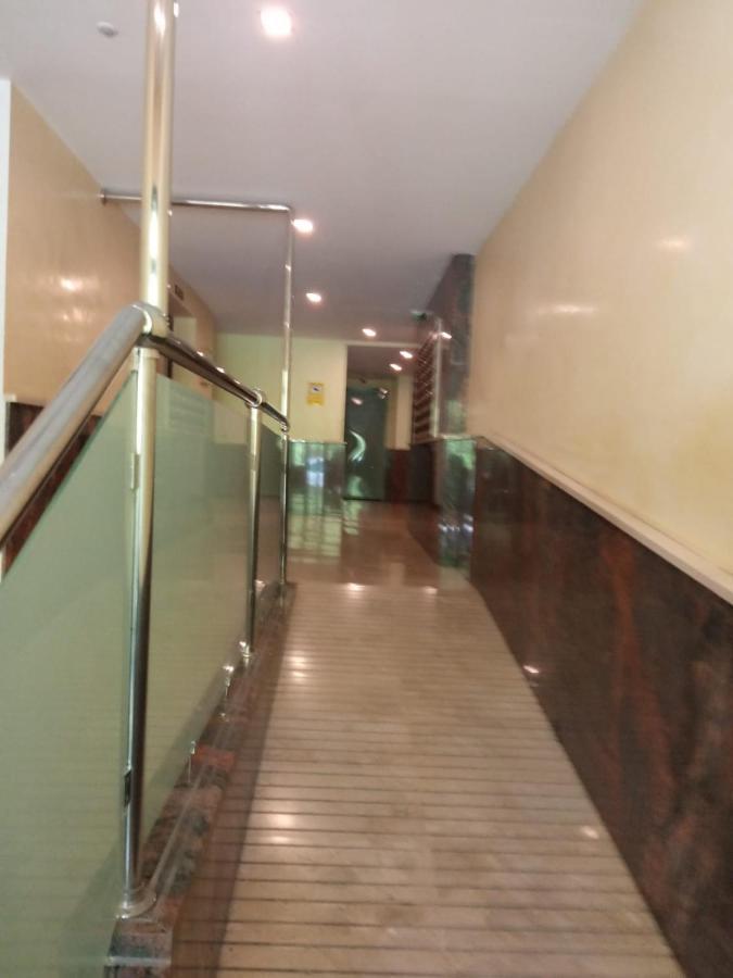 莫纳奇尔Piso Bonito Y Tranquilo公寓 外观 照片